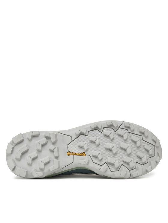 adidas adidas Trekkingi Terrex Skychaser GORE-TEX IH1101 Zielony