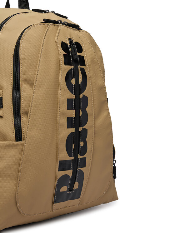 Blauer Blauer Rucksack S6WORCE03/SPL Beige