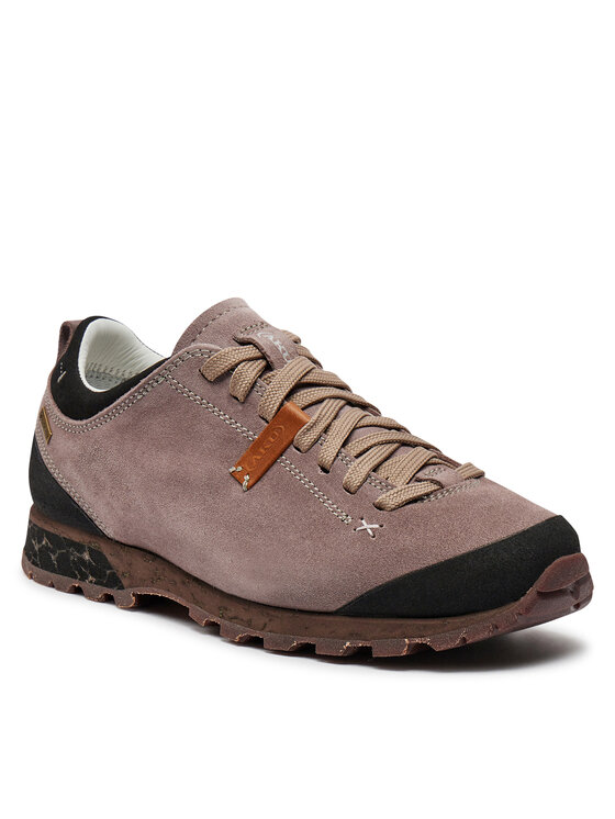 Aku Aku Matkajalatsid Bellamont 3 Suede Gw GORE-TEX 520.3 Roosa