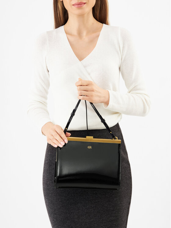Gino Rossi Gino Rossi Borsetta AMELIA-CS9611 Nero