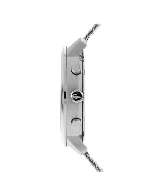 Lacoste Lacoste Orologio 2011256 Argento