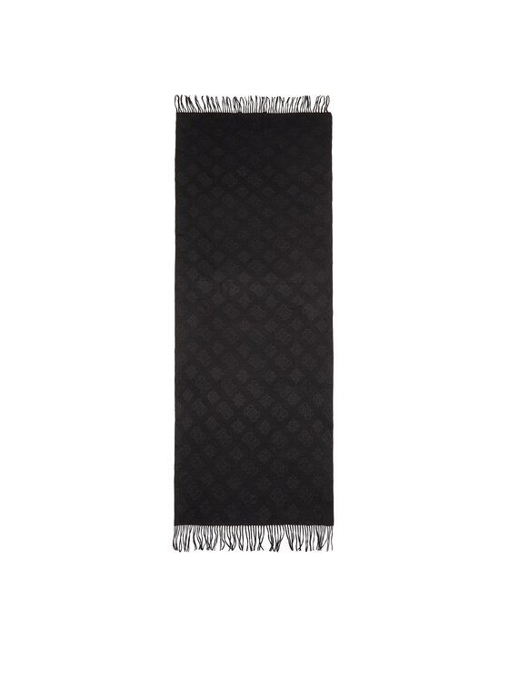 Guess Schal AW9965 POL03 Schwarz | Modivo.de