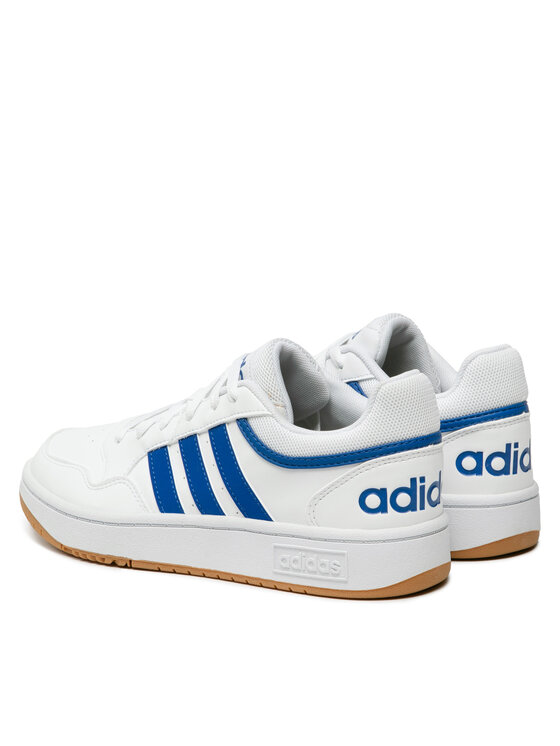 adidas adidas Sneakersy Hoops 3.0 GY5435 Biela