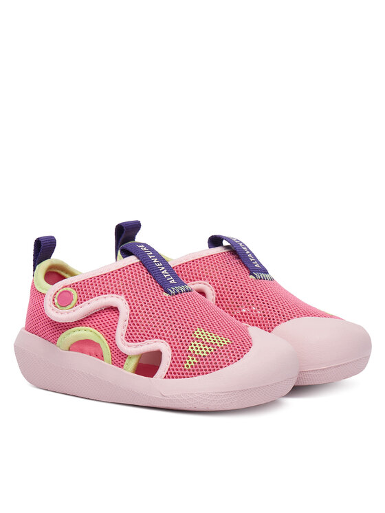 adidas adidas Sandali Altaventure 3 Kids JS2550 Roza