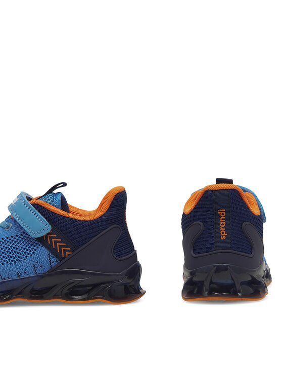 Sprandi Sprandi Sneakers ES-K20315 Albastru