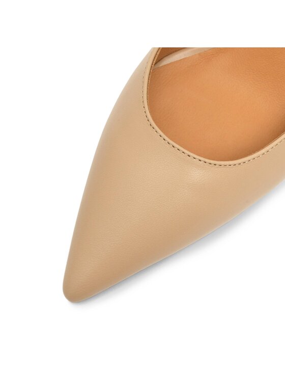 GINO ROSSI Gino Rossi Sandali MARSALA-V866-48 Beige