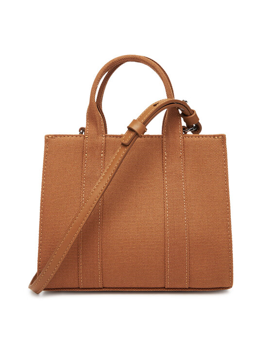KARL LAGERFELD KARL LAGERFELD Ročna torba A3W50118 Rjava