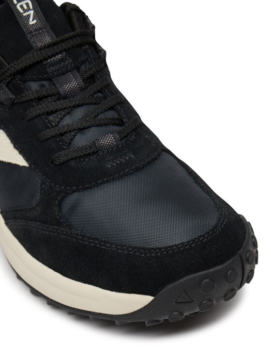 Keen Keen Αθλητικά 1029593 Μαύρο