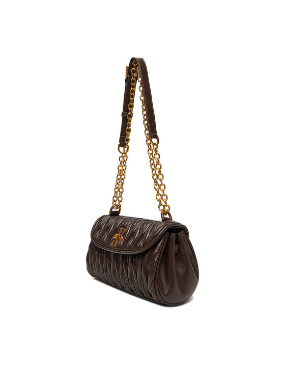 Badura Badura Handtasche CEO-ALEAH-LDA8071 Braun