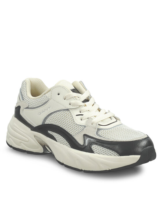 Gant Gant Sneakersy Mardii Sneaker 28531518 Czarny