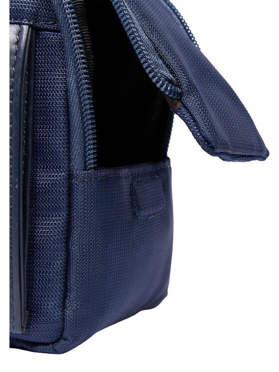 Piquadro Piquadro Borsa by6021s136-blu Blu