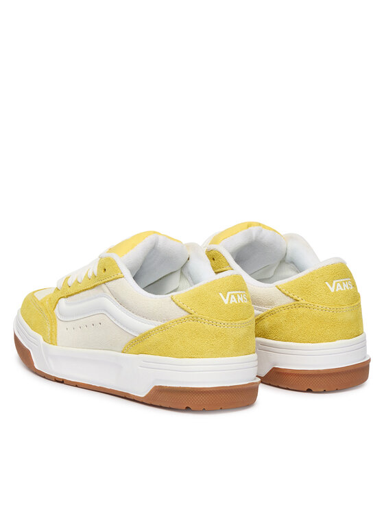 Vans Vans Sneakersy Hylane VN000D1JFSH1 Žlutá