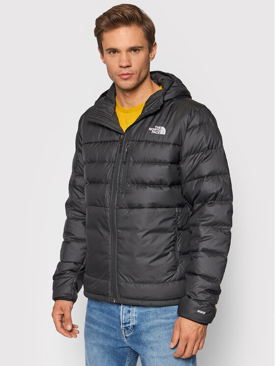 The North Face The North Face Sulejope Acncga 2 Hdie NF0A4R26 Must Regular Fit