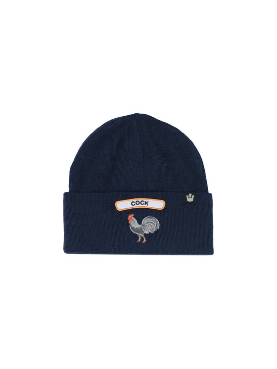Goorin Bros Goorin Bros Cappello 107-1795-NVY Blu