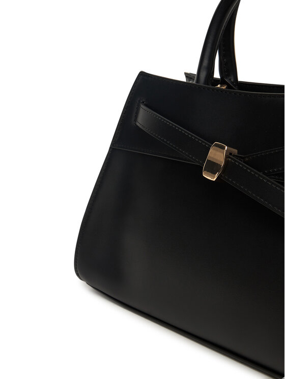Aldo Aldo Handtasche Vasilia 14143627 Schwarz
