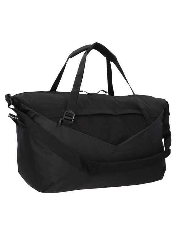 Salewa Salewa Torba podróżna 287482 Czarny