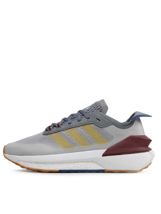 adidas adidas Tenisice Avryn IF8187 Siva