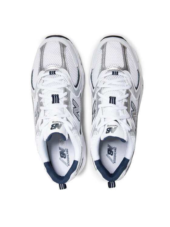 New Balance New Balance Sneakersy MR530SG Bílá