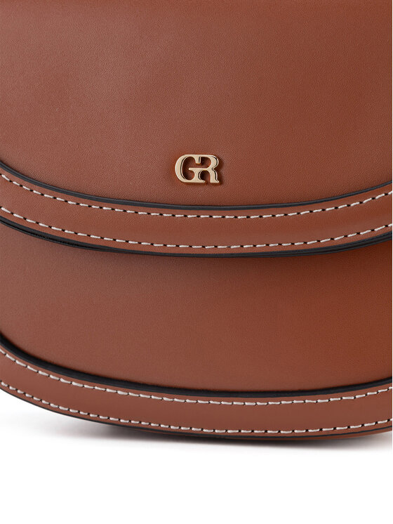 Gino Rossi Gino Rossi Handtasche WEN-26 Braun