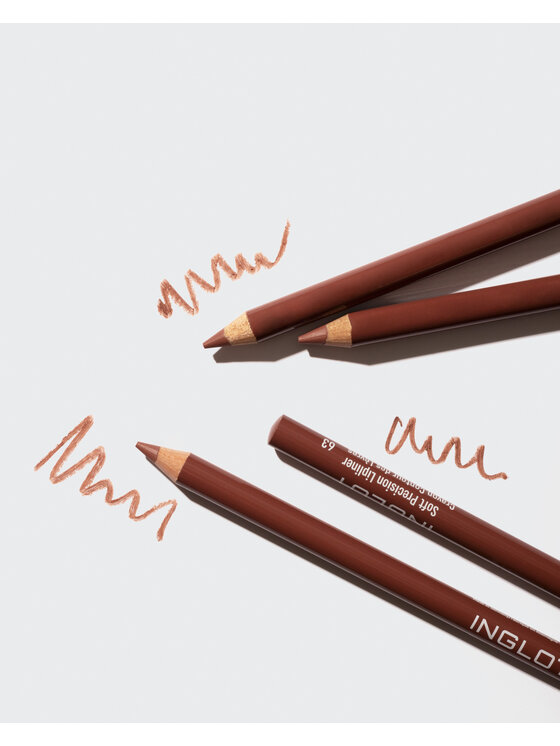 INGLOT INGLOT Plump & Define Zestaw do makijażu