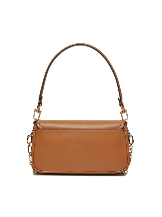 MICHAEL Michael Kors Handtasche Parker 30F2G7PC2L Braun | Modivo.de