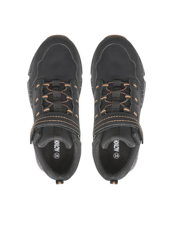 Action Boy Action Boy Tossud AVO-8550-059(IV)CH Must