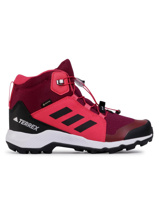 adidas adidas Matkajalatsid Terrex Mid Gtx K GORE-TEX FW9758 Lilla