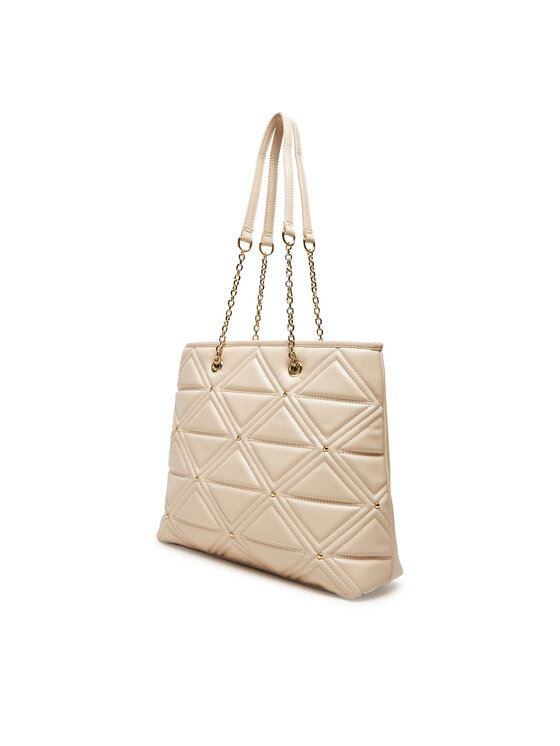 DeeZee DeeZee Ročna torba C-DZE-S-014-08 Écru