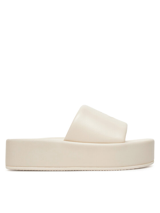 Eva Minge Eva Minge Шльопанці CROCUS-V1925-08 Écru