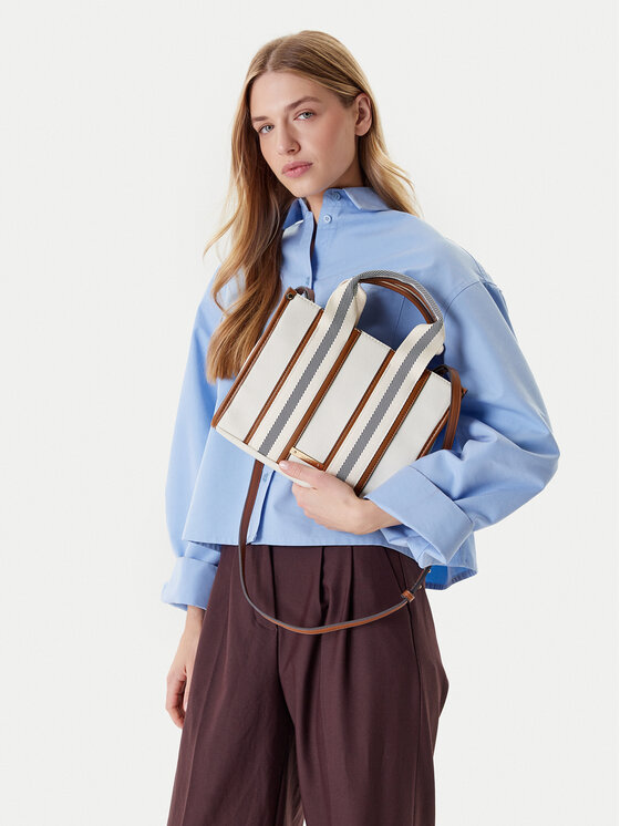 Aldo Aldo Τσάντα Zendaria 13933761 Μπεζ