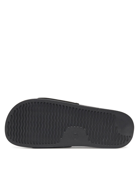 Reebok Reebok Παντόφλες CEO-SS25-3C069-2 Μαύρο