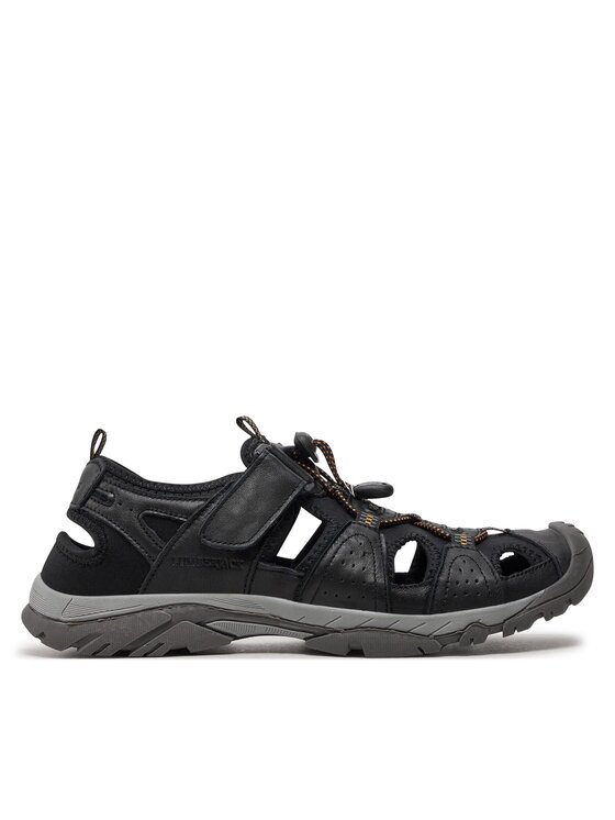 Lumberjack Lumberjack Sandaalid Hoover SMI5206-001-Q15 Must