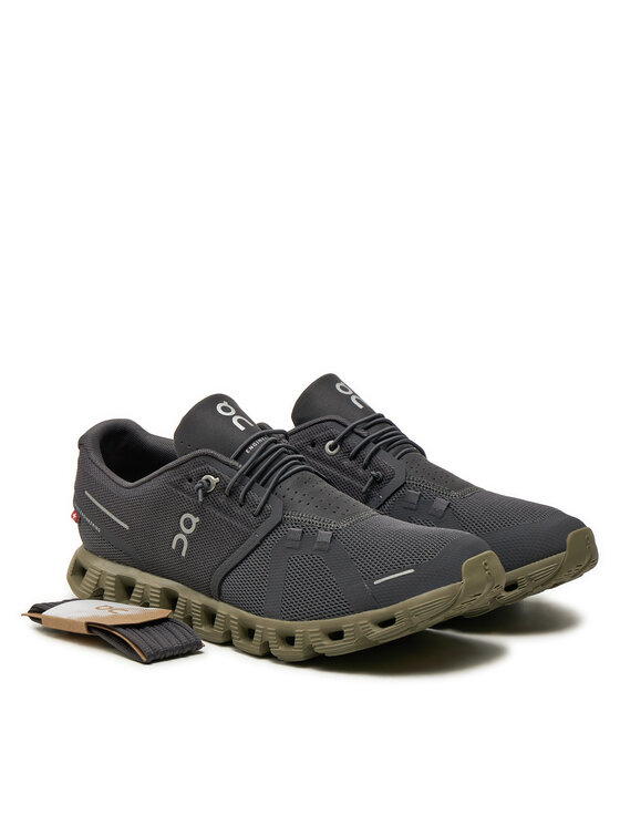 On On Scarpe running Cloud 5 5997769 Grigio