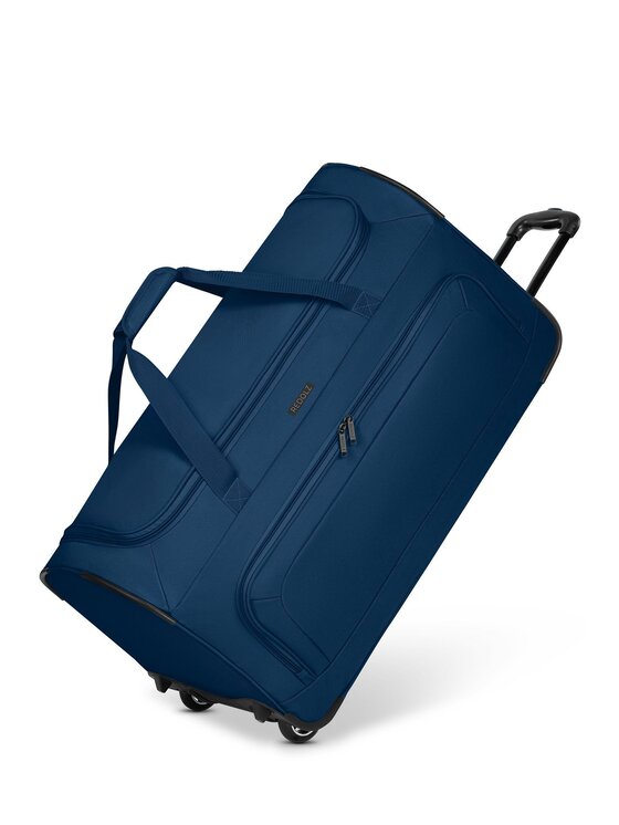 Redolz Redolz Torba 302160 Błękitny