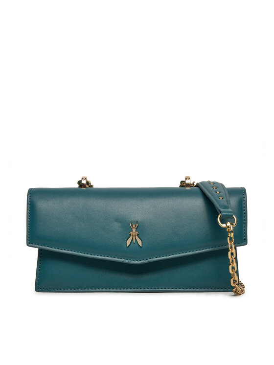 Patrizia Pepe Patrizia Pepe Borsetta 2B0032/L061-G592 Turchese