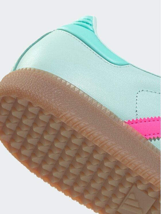 adidas adidas Buty do piłki nożnej 144911 Turkusowy