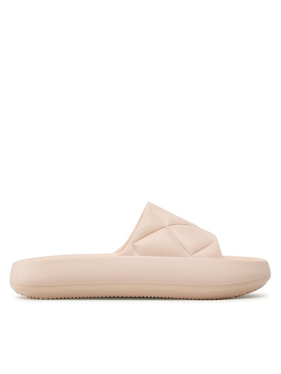 ONLY Shoes ONLY Shoes Шльопанці Onlmave-1 15288145 Бежевий