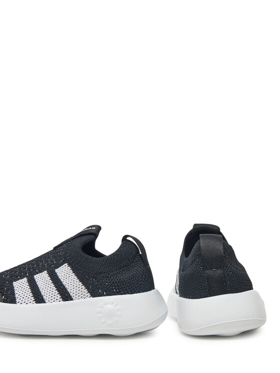 adidas adidas Sneakersy Bubblecomfy IH1264 Černá