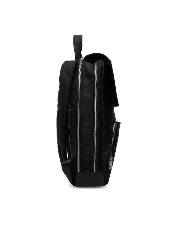 Guess Guess Ruksak HMBEHN P6211 Crna