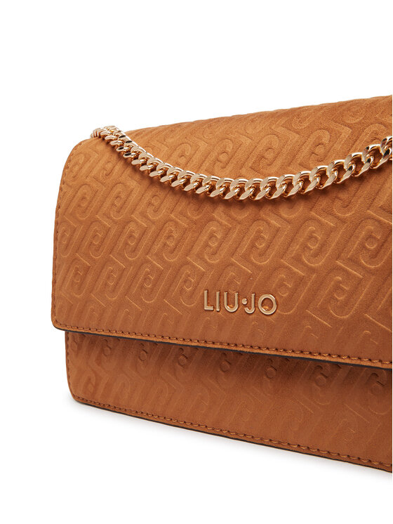 Liu Jo Liu Jo Borsetta AA6210 T384A Marrone
