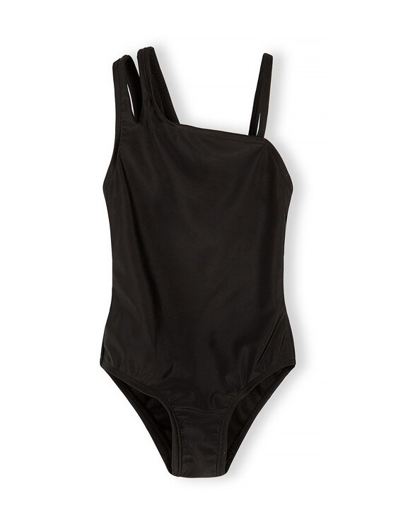 minoti minoti Strój kąpielowy 30SWIM151 Czarny