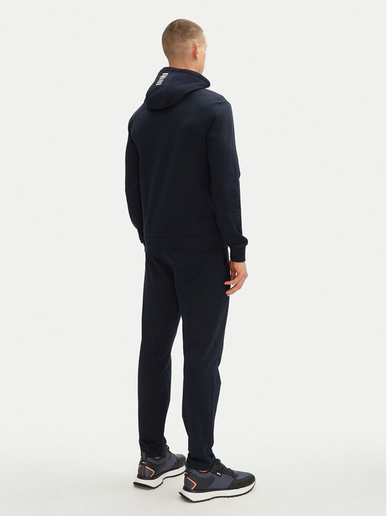 EA7 Emporio Armani EA7 Emporio Armani Анцуг 8NPV62 PJVRZ UB102 Тъмносин Regular Fit