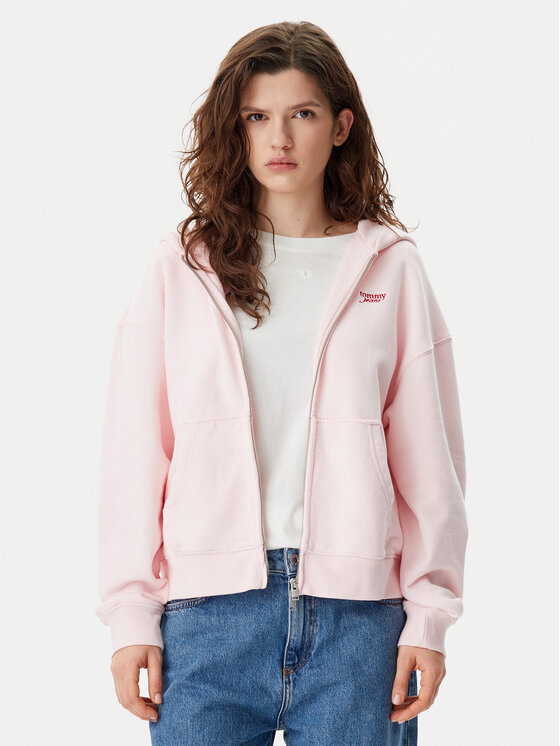 Bluza Tommy Jeans