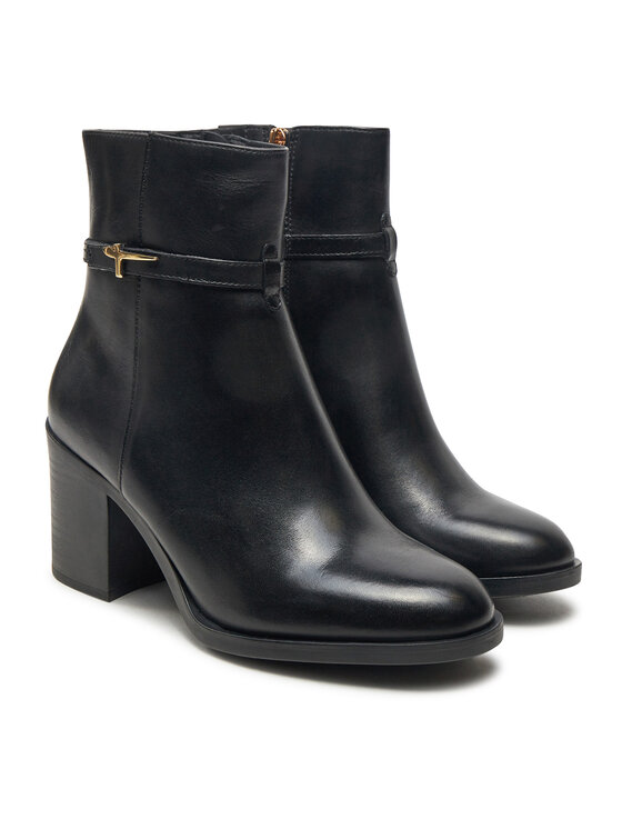 Tamaris Tamaris Stivaletti 1-25319-43 Nero