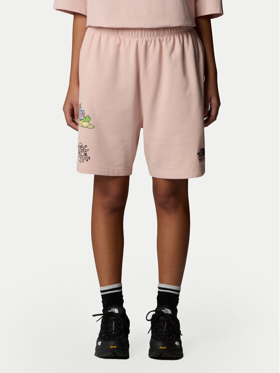 Szorty sportowe The North Face