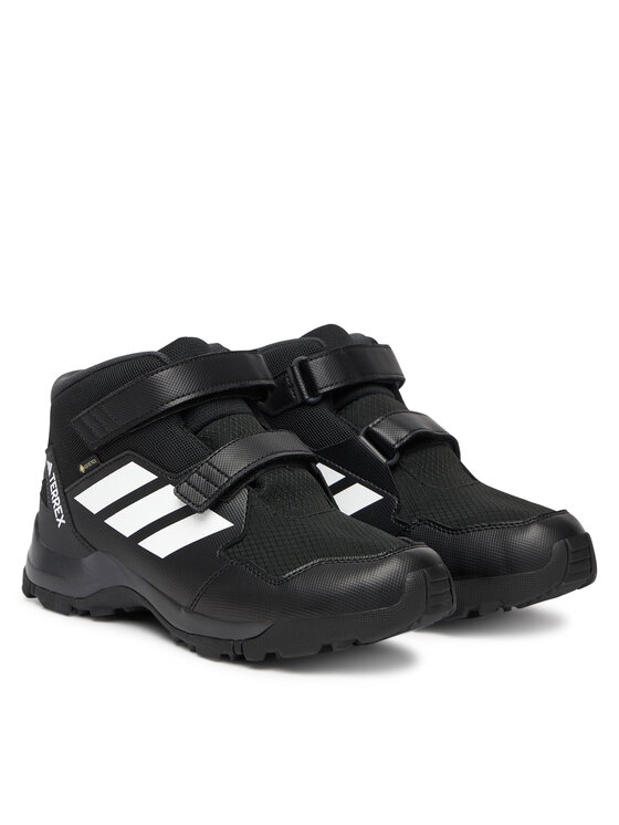 adidas adidas Trekingová obuv Terrex Skychaser Mid GORE-TEX JS2095 Čierna