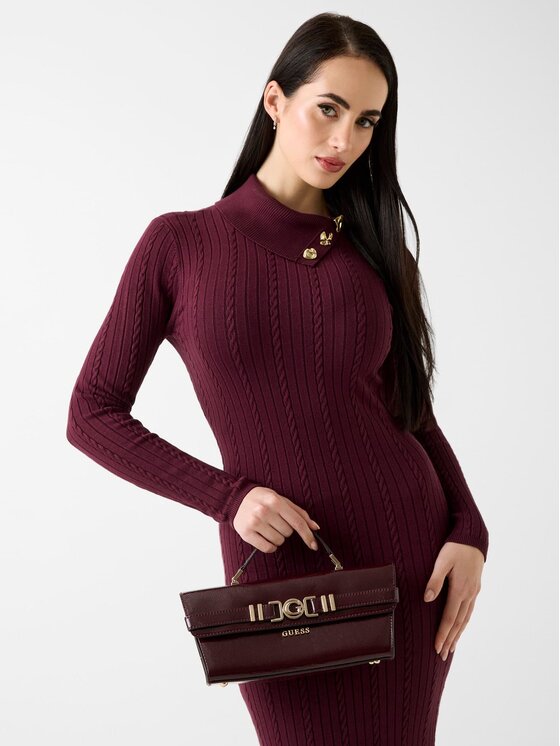 Guess Guess Soma 180238 Bordo