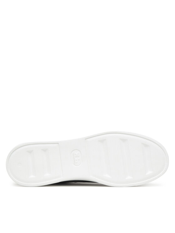 PHILIPP PLEIN PHILIPP PLEIN Sneakersy 27421 Černá