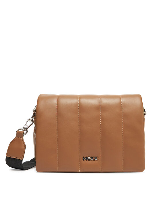 MEXX MEXX Дамска чанта C-MEXX-H-004-08 Кафяв