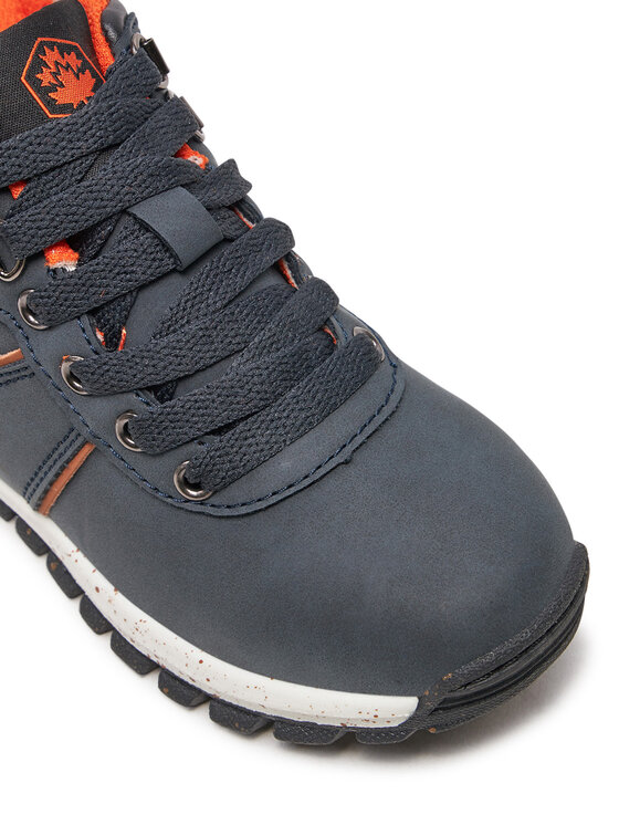 Lumberjack Lumberjack Tossud Saturn SB19601-005-S03 M Tumesinine